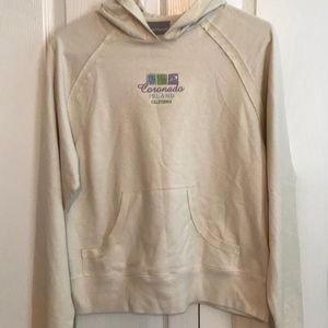 Coronado Island Light Weight Sweatshirt